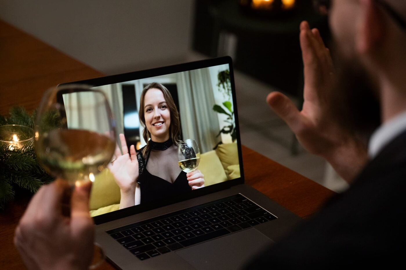 Hybrid and Virtual Events